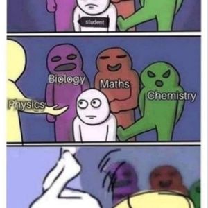 Meet your Posher, Corando